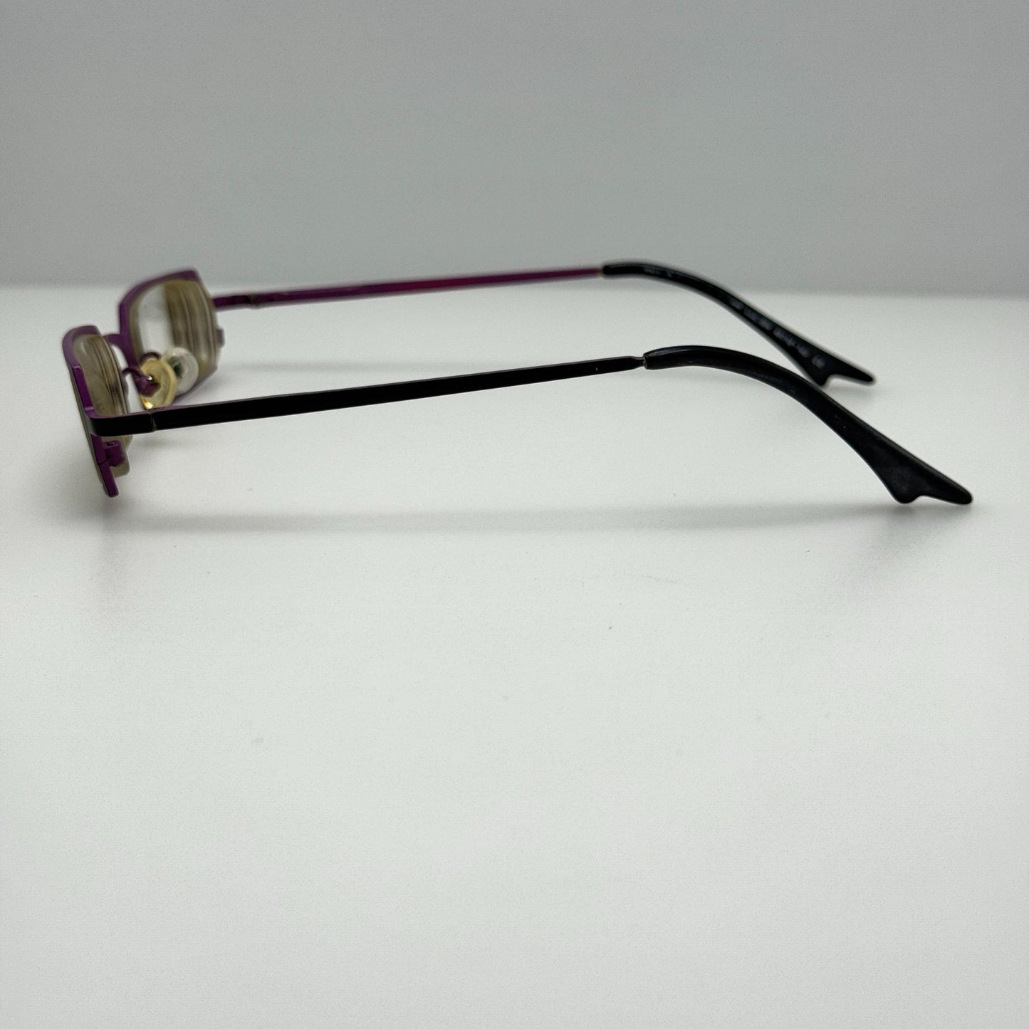 Manish Arora Eyeglasses Eye Glasses Frames 7504 004 48-18-140
