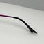 Manish Arora Eyeglasses Eye Glasses Frames 7504 004 48-18-140