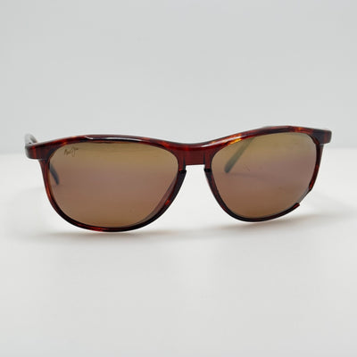 Maui Jim Eyeglasses Sunglasses Frames MJ178-02 Voyager II Tortoise Read Desc