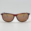 Maui Jim Eyeglasses Sunglasses Frames MJ178-02 Voyager II Tortoise Read Desc