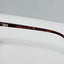 Maui Jim Eyeglasses Sunglasses Frames MJ178-02 Voyager II Tortoise Read Desc