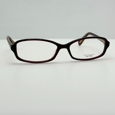 Oliver Peoples Eyeglasses Eye Glasses Frames OV 5090 Talana Japan 52-16-140