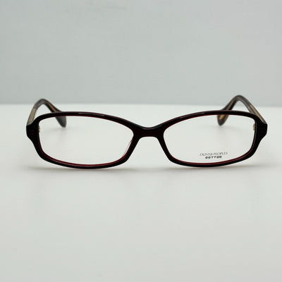 Oliver Peoples Eyeglasses Eye Glasses Frames OV 5090 Talana Japan 52-16-140