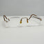 Kazuo Kawasaki Eyeglasses Eye Glasses Frames MP 632 21 140 Japan