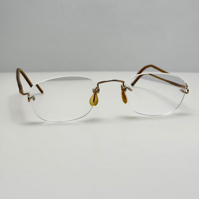 Kazuo Kawasaki Eyeglasses Eye Glasses Frames MP 632 21 140 Japan