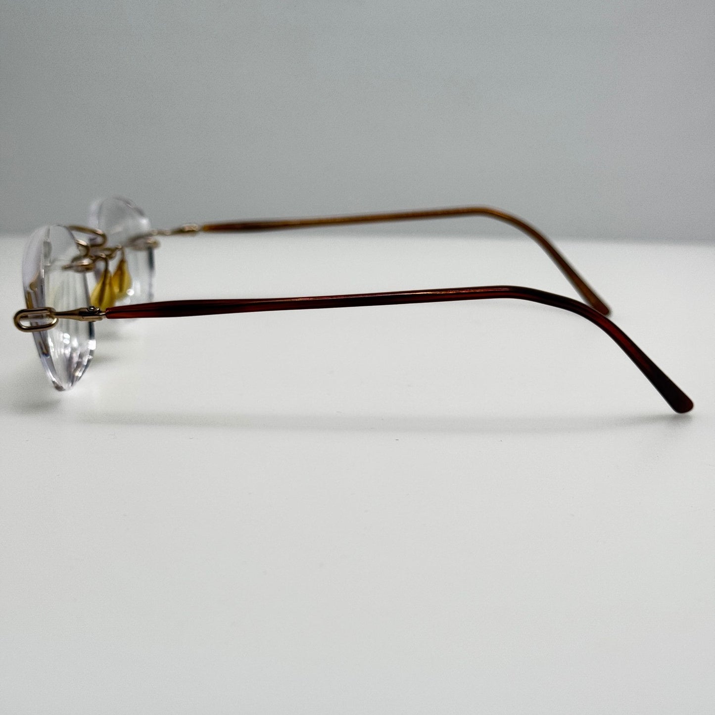 Kazuo Kawasaki Eyeglasses Eye Glasses Frames MP 632 21 140 Japan
