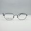 Jonathan Sceats 9001 W82 Eyeglasses Eye Glasses Frames 49-21-140