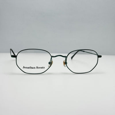 Jonathan Sceats 9001 W82 Eyeglasses Eye Glasses Frames 49-21-140
