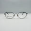 Jonathan Sceats 9001 W82 Eyeglasses Eye Glasses Frames 49-21-140