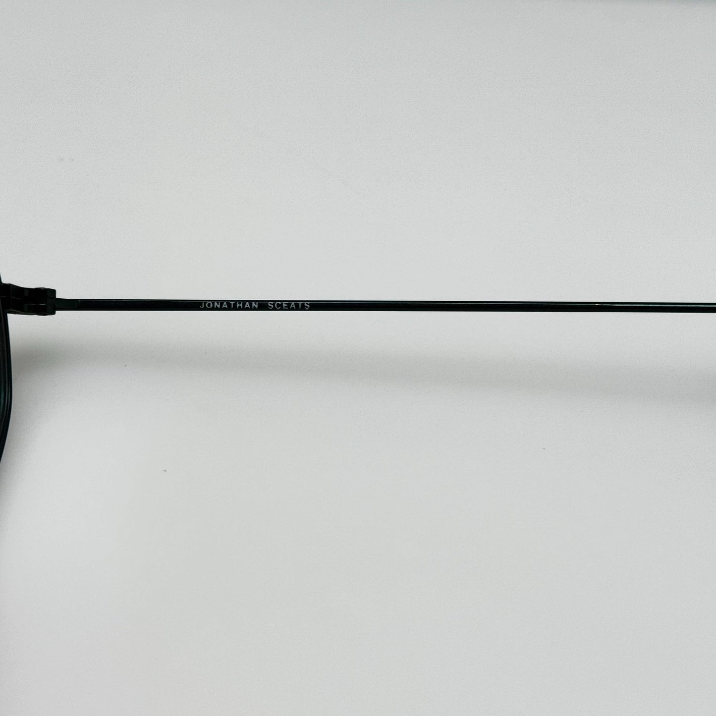 Jonathan Sceats 9001 W82 Eyeglasses Eye Glasses Frames 49-21-140