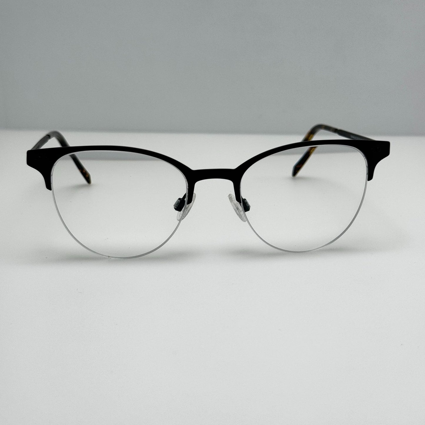 Warby Parker Sahana M 2101 Eyeglasses Eye Glasses Frames 50-19-140