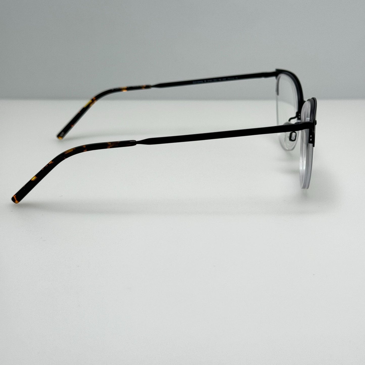 Warby Parker Sahana M 2101 Eyeglasses Eye Glasses Frames 50-19-140