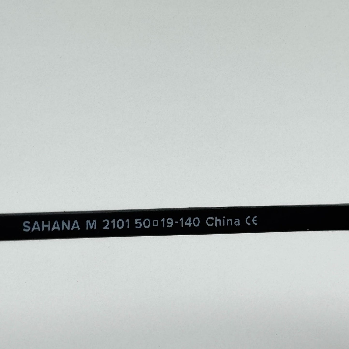 Warby Parker Sahana M 2101 Eyeglasses Eye Glasses Frames 50-19-140