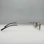 Rodenstock Eyeglasses Eye Glasses Frames R4266 E 50-16-140