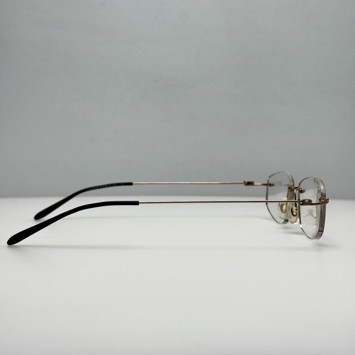 Rodenstock Eyeglasses Eye Glasses Frames R4266 E 50-16-140