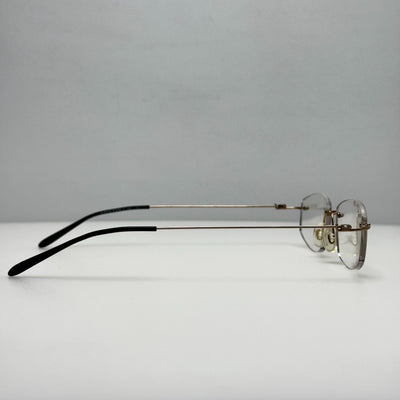 Rodenstock Eyeglasses Eye Glasses Frames R4266 E 50-16-140