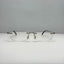 Rodenstock Eyeglasses Eye Glasses Frames R4266 E 50-16-140