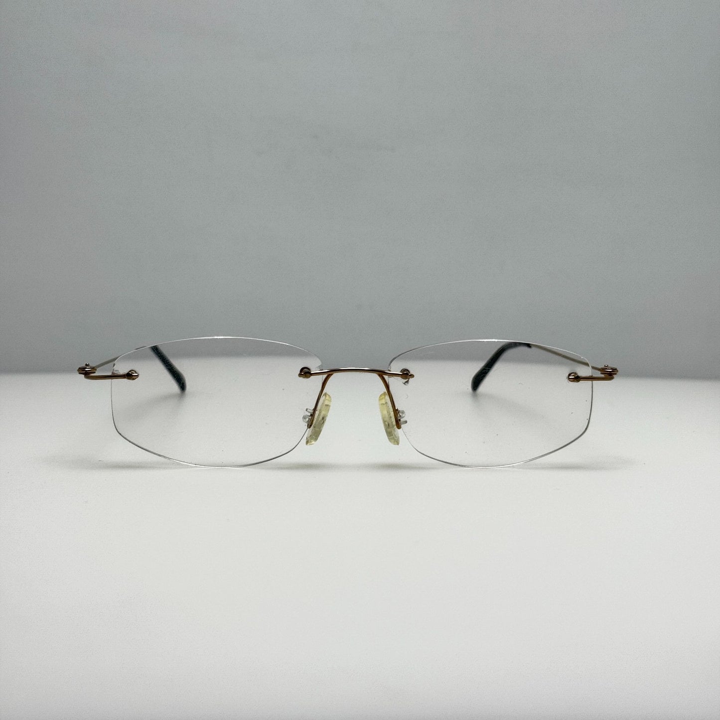 Rodenstock Eyeglasses Eye Glasses Frames R4266 E 50-16-140