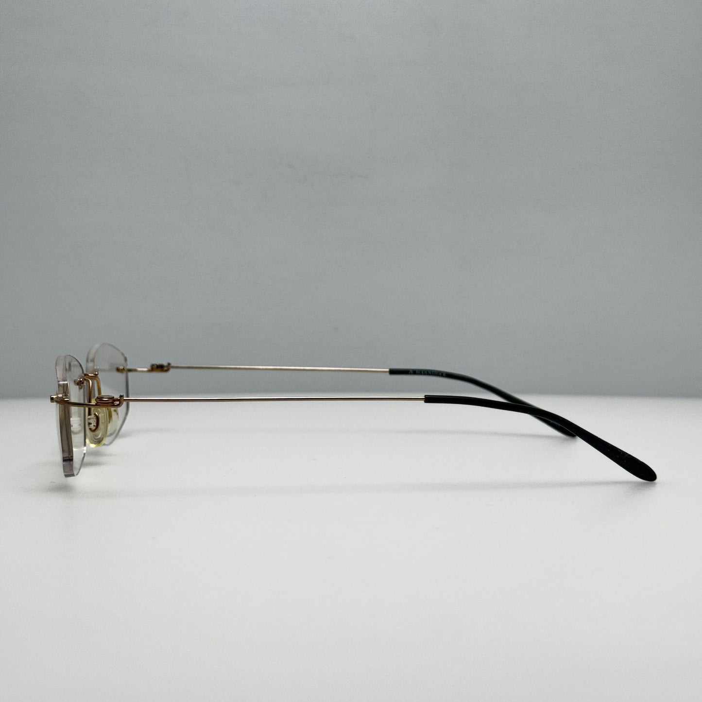Rodenstock Eyeglasses Eye Glasses Frames R4266 E 50-16-140