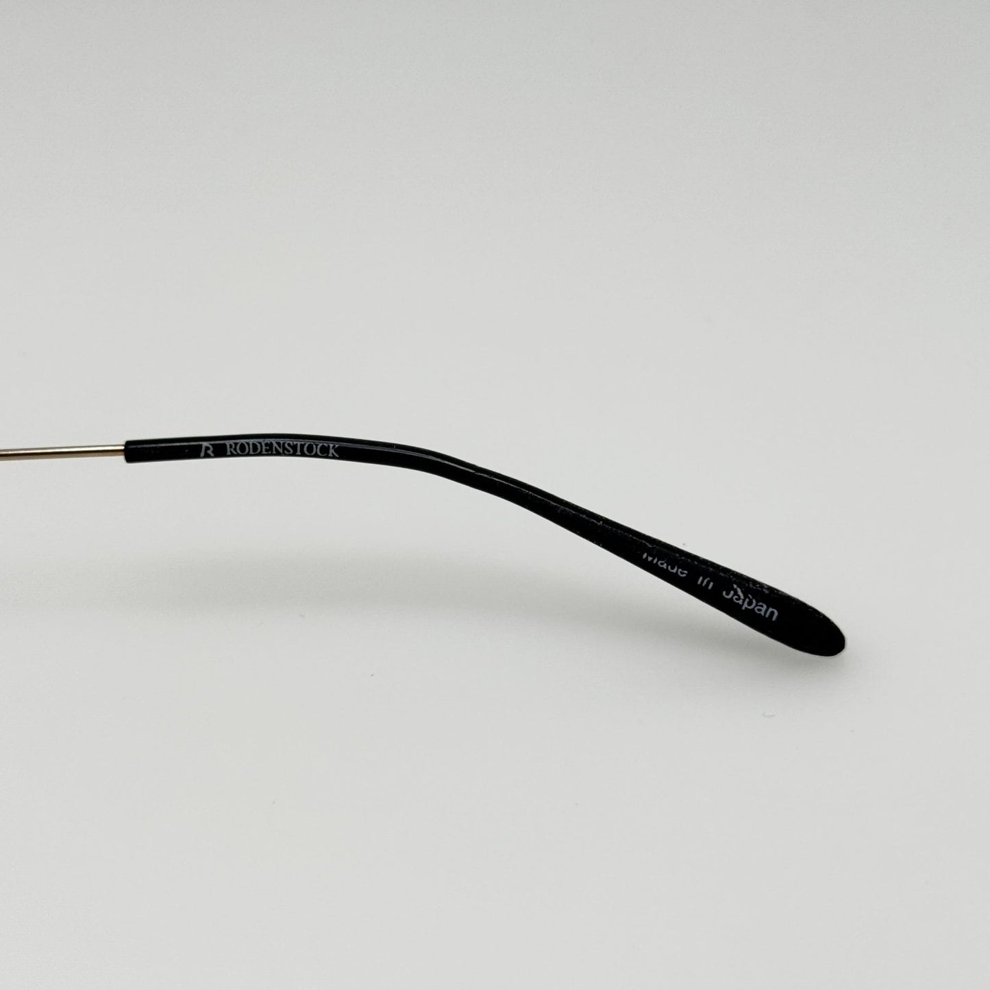 Rodenstock Eyeglasses Eye Glasses Frames R4266 E 50-16-140