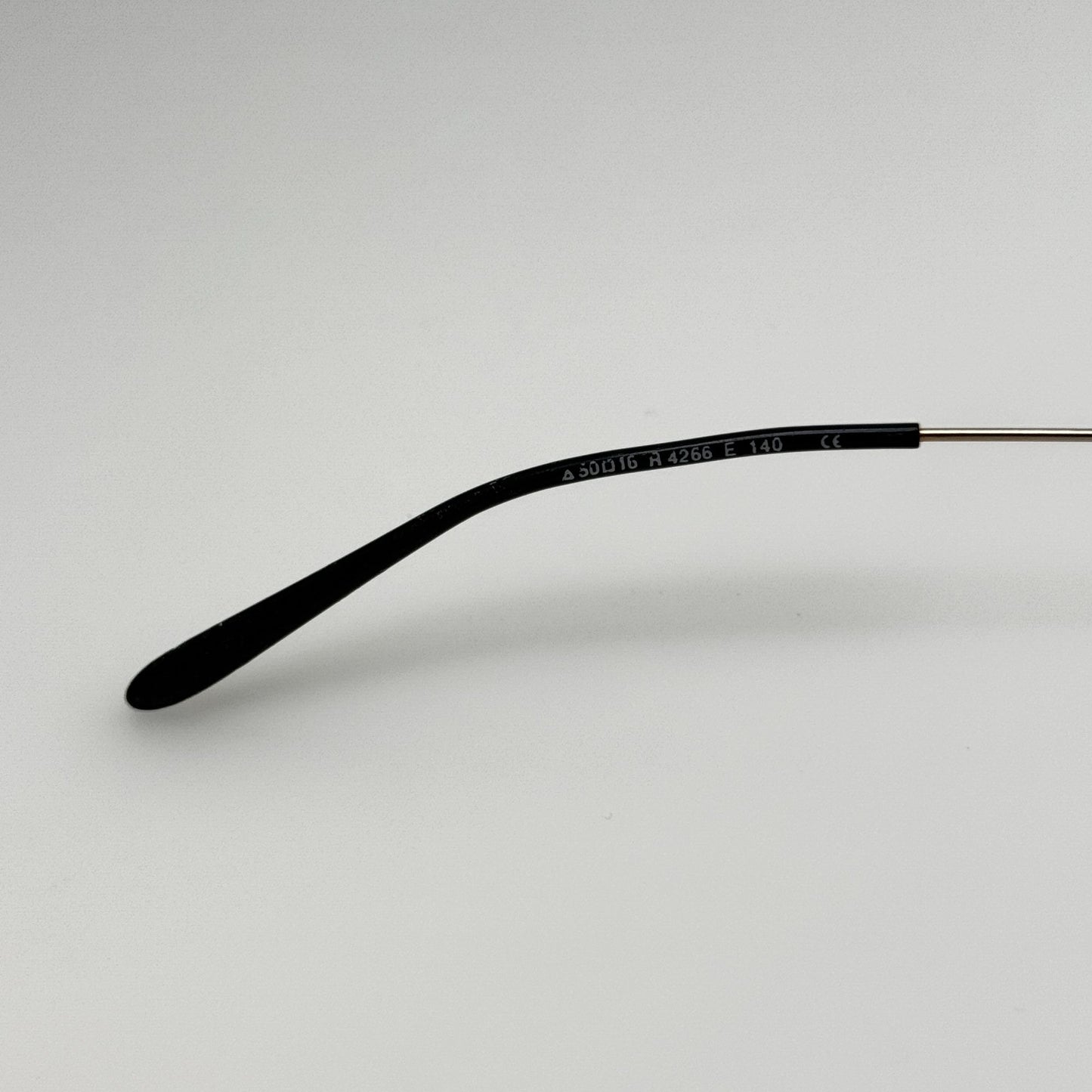 Rodenstock Eyeglasses Eye Glasses Frames R4266 E 50-16-140