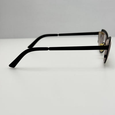 Hoet Anais Eyeglasses Eye Glasses Frames BM Belguim Black France