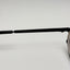 Hoet Anais Eyeglasses Eye Glasses Frames BM Belguim Black France