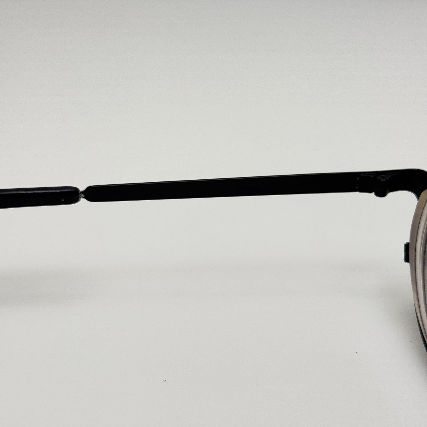 Hoet Anais Eyeglasses Eye Glasses Frames BM Belguim Black France