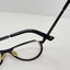 Hoet Anais Eyeglasses Eye Glasses Frames BM Belguim Black France