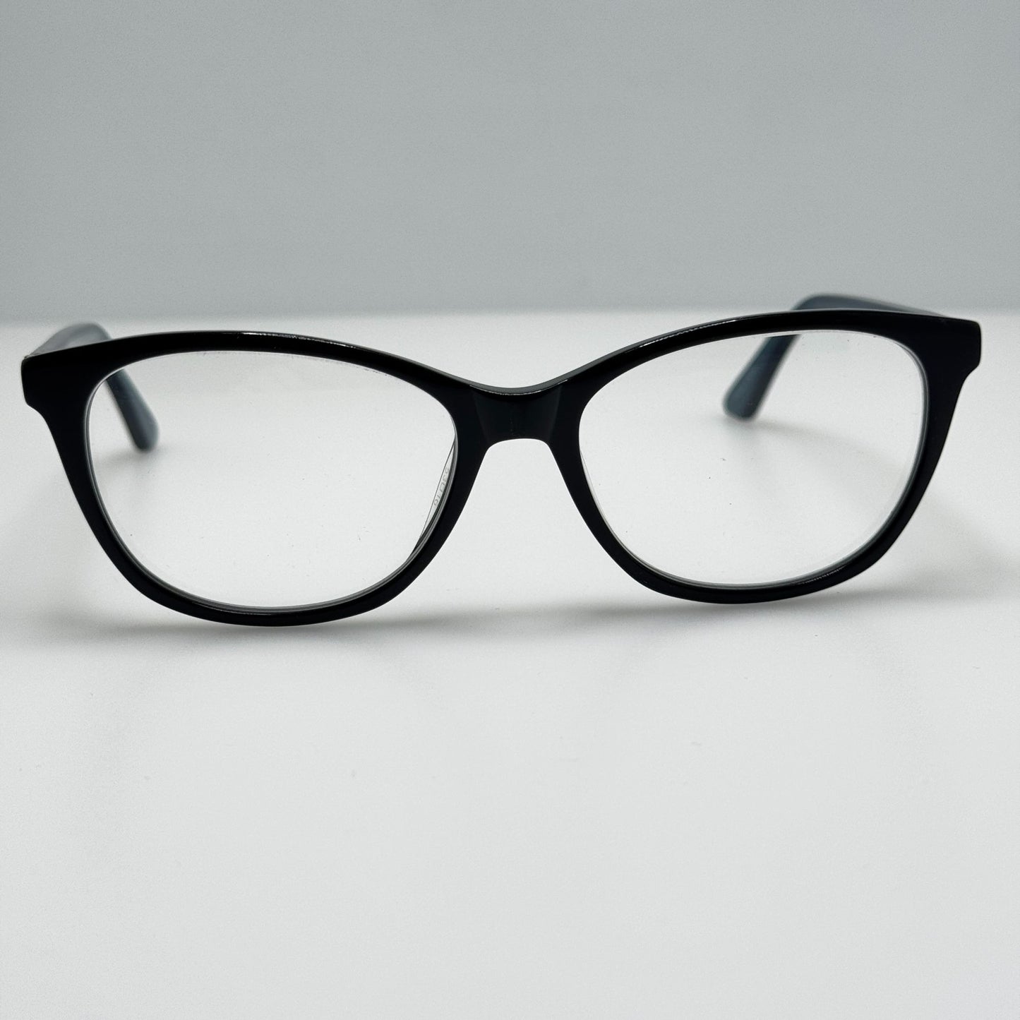 Kay Unger K234 BLK LT24309620 Eyeglasses Eye Glasses Frames 53-16-135
