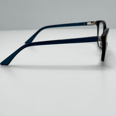 Kay Unger K234 BLK LT24309620 Eyeglasses Eye Glasses Frames 53-16-135