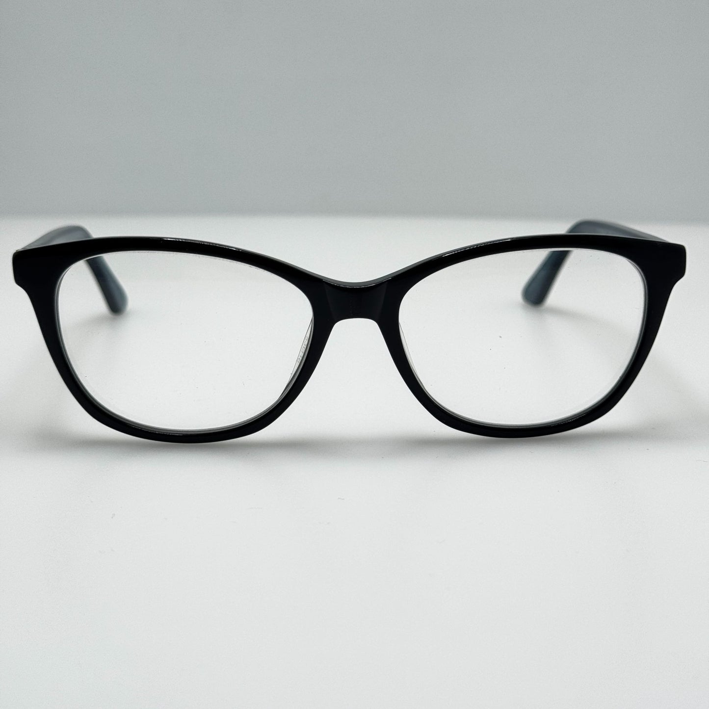 Kay Unger K234 BLK LT24309620 Eyeglasses Eye Glasses Frames 53-16-135
