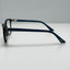Kay Unger K234 BLK LT24309620 Eyeglasses Eye Glasses Frames 53-16-135
