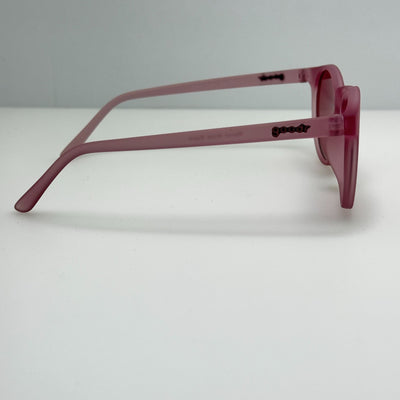 Goodr Sunglasses Mauve Mood Board W/ Bag