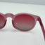 Goodr Sunglasses Mauve Mood Board W/ Bag