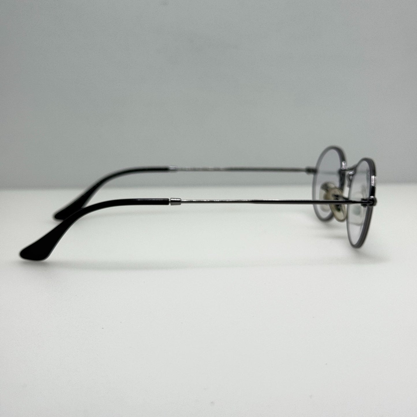 Ray Ban RB 3547V 2502 Eyeglasses Eye Glasses Frames 48-21-145