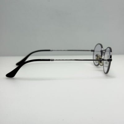 Ray Ban RB 3547V 2502 Eyeglasses Eye Glasses Frames 48-21-145