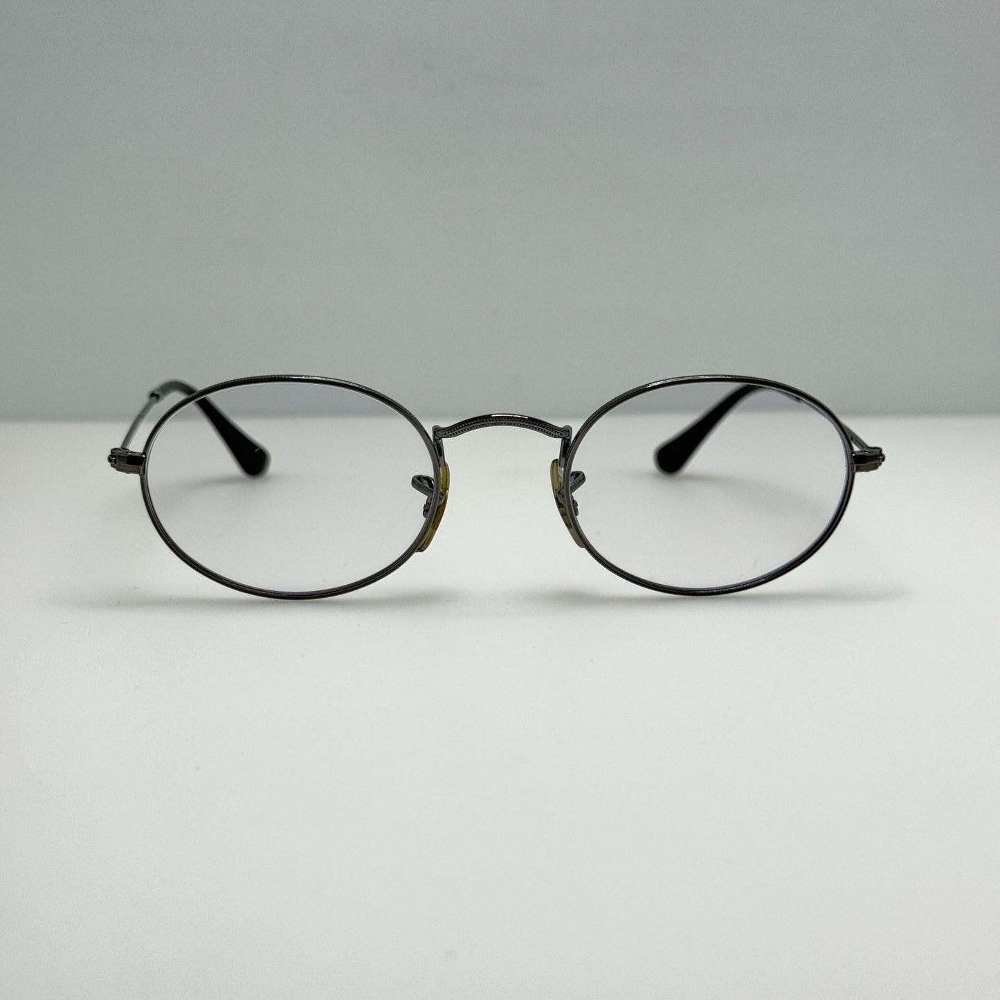 Ray Ban RB 3547V 2502 Eyeglasses Eye Glasses Frames 48-21-145