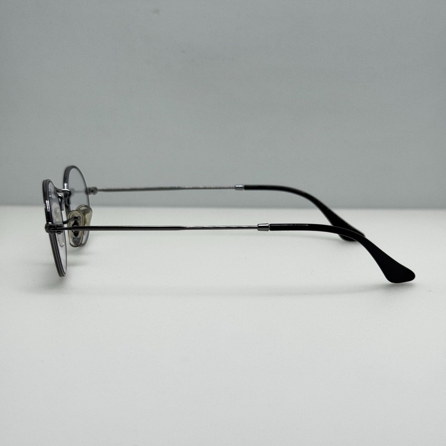 Ray Ban RB 3547V 2502 Eyeglasses Eye Glasses Frames 48-21-145