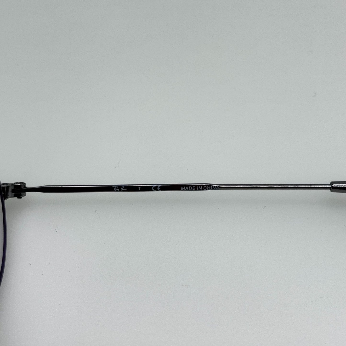 Ray Ban RB 3547V 2502 Eyeglasses Eye Glasses Frames 48-21-145