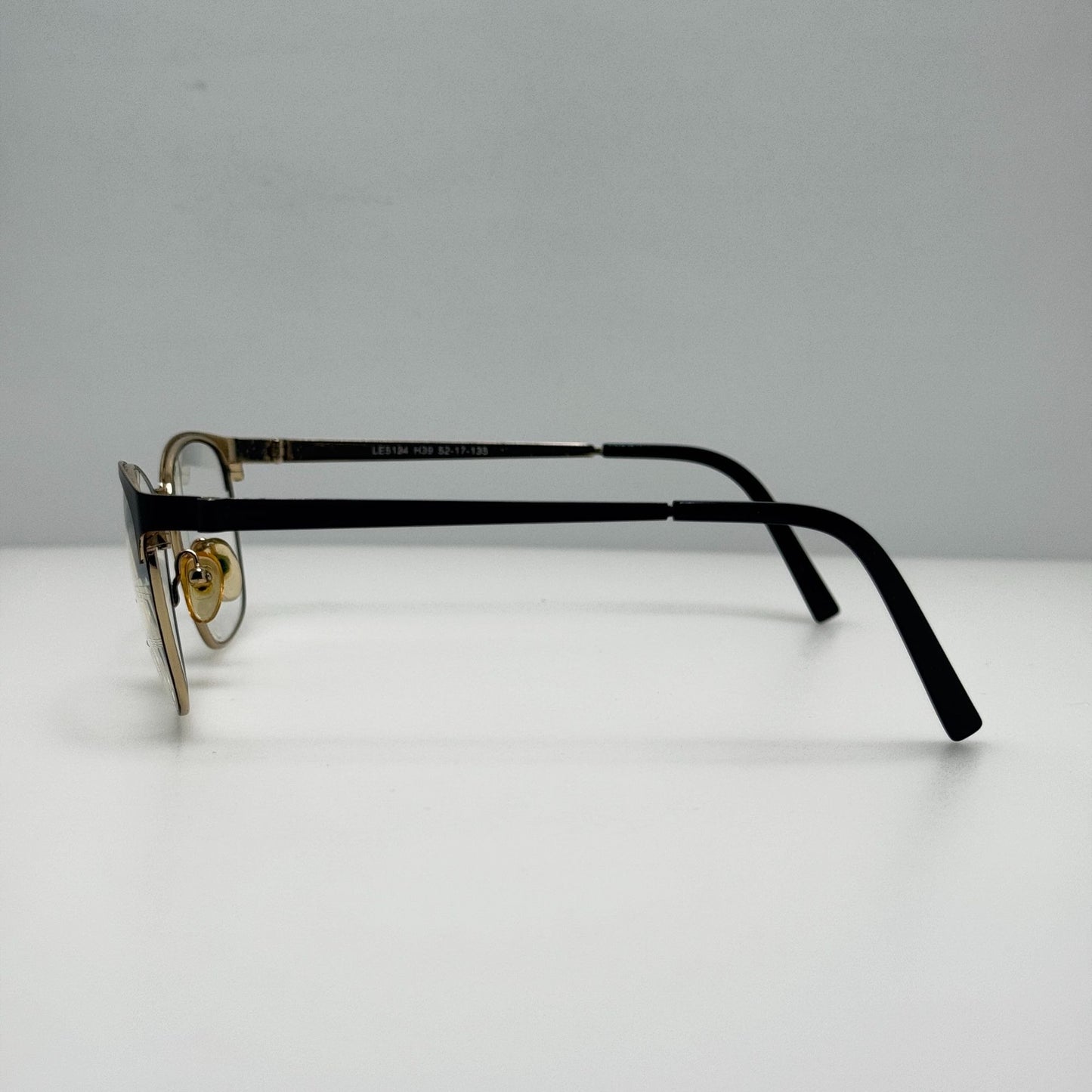 Legre LE5124 H39 Eyeglasses Eye Glasses Frames 52-17-135