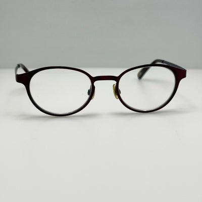 Kliik Denmark 546 404 Eyeglasses Eye Glasses Frames 47-19-135