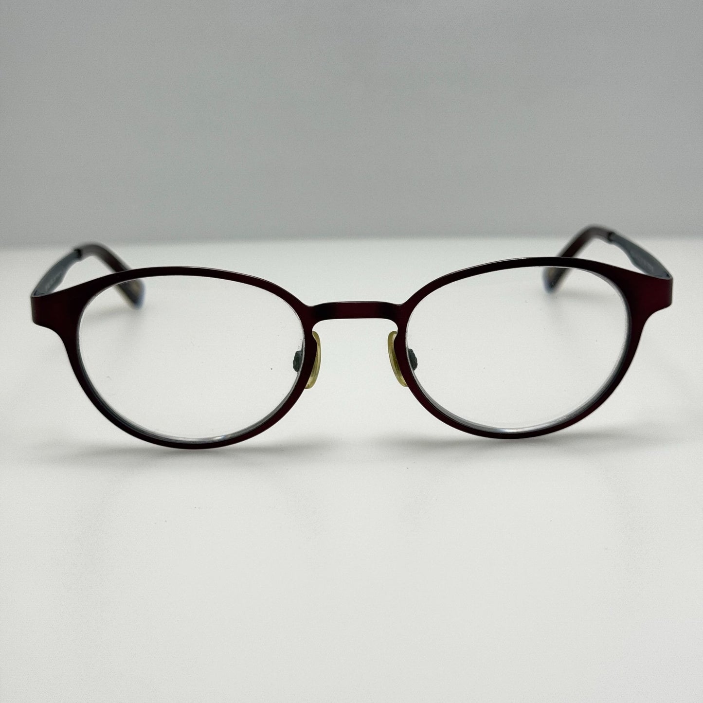 Kliik Denmark 546 404 Eyeglasses Eye Glasses Frames 47-19-135