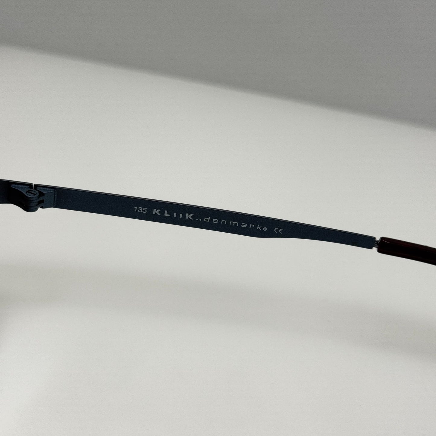 Kliik Denmark 546 404 Eyeglasses Eye Glasses Frames 47-19-135