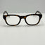 Givenchy GV 0090 086 Tortoise Eyeglasses Eye Glasses Frames 49-21-150