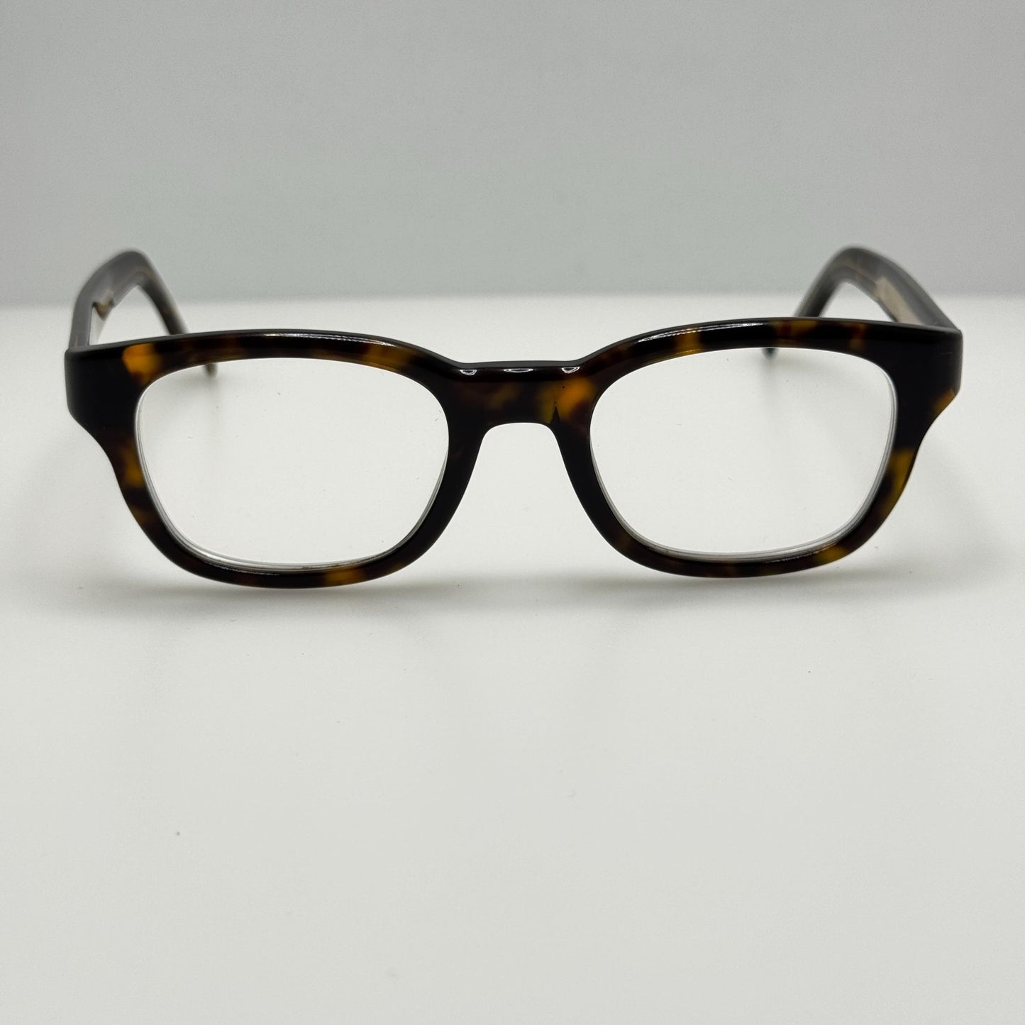 Givenchy GV 0090 086 Tortoise Eyeglasses Eye Glasses Frames 49-21-150