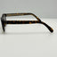 Givenchy GV 0090 086 Tortoise Eyeglasses Eye Glasses Frames 49-21-150