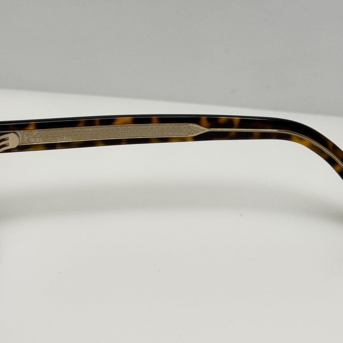 Givenchy GV 0090 086 Tortoise Eyeglasses Eye Glasses Frames 49-21-150