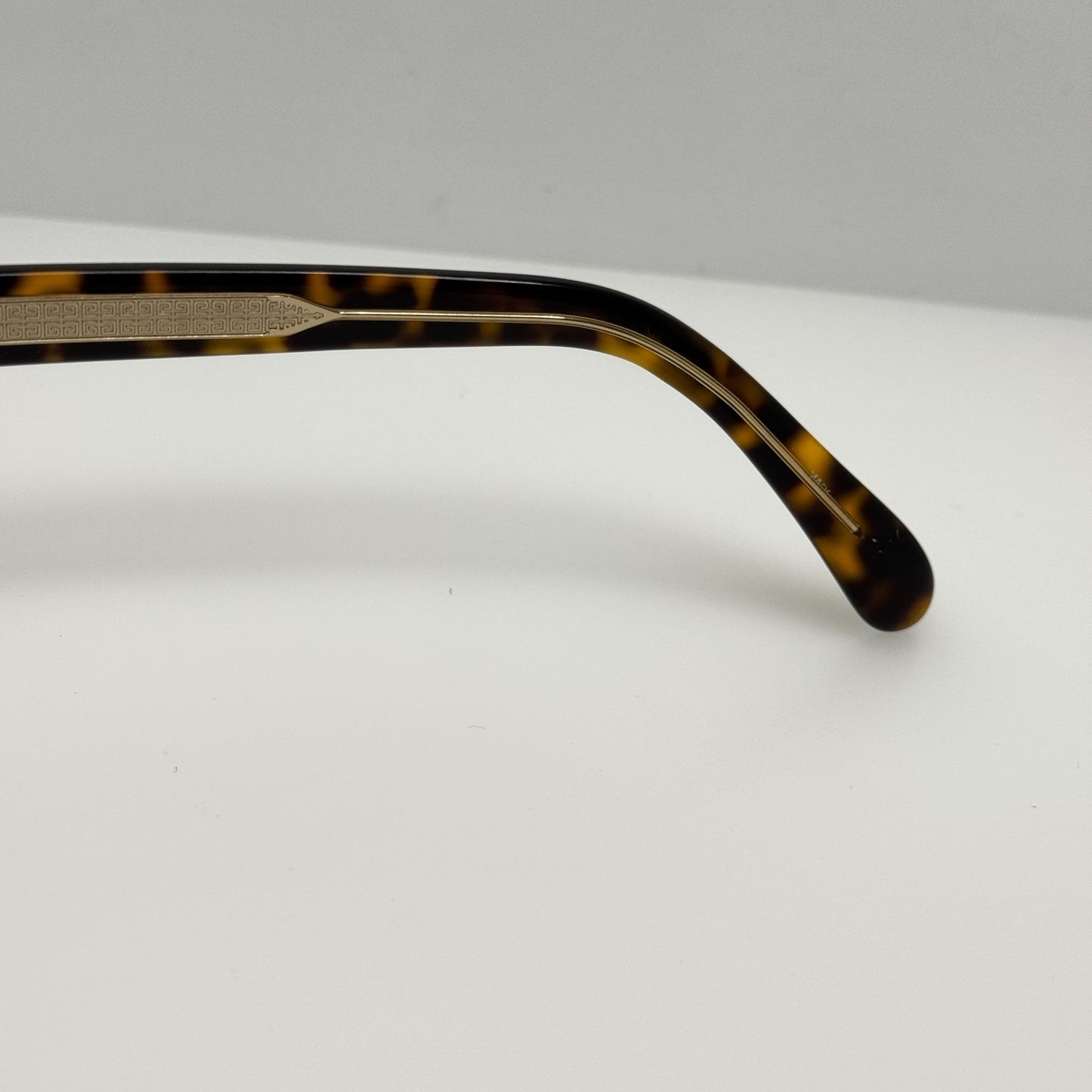 Givenchy GV 0090 086 Tortoise Eyeglasses Eye Glasses Frames 49-21-150