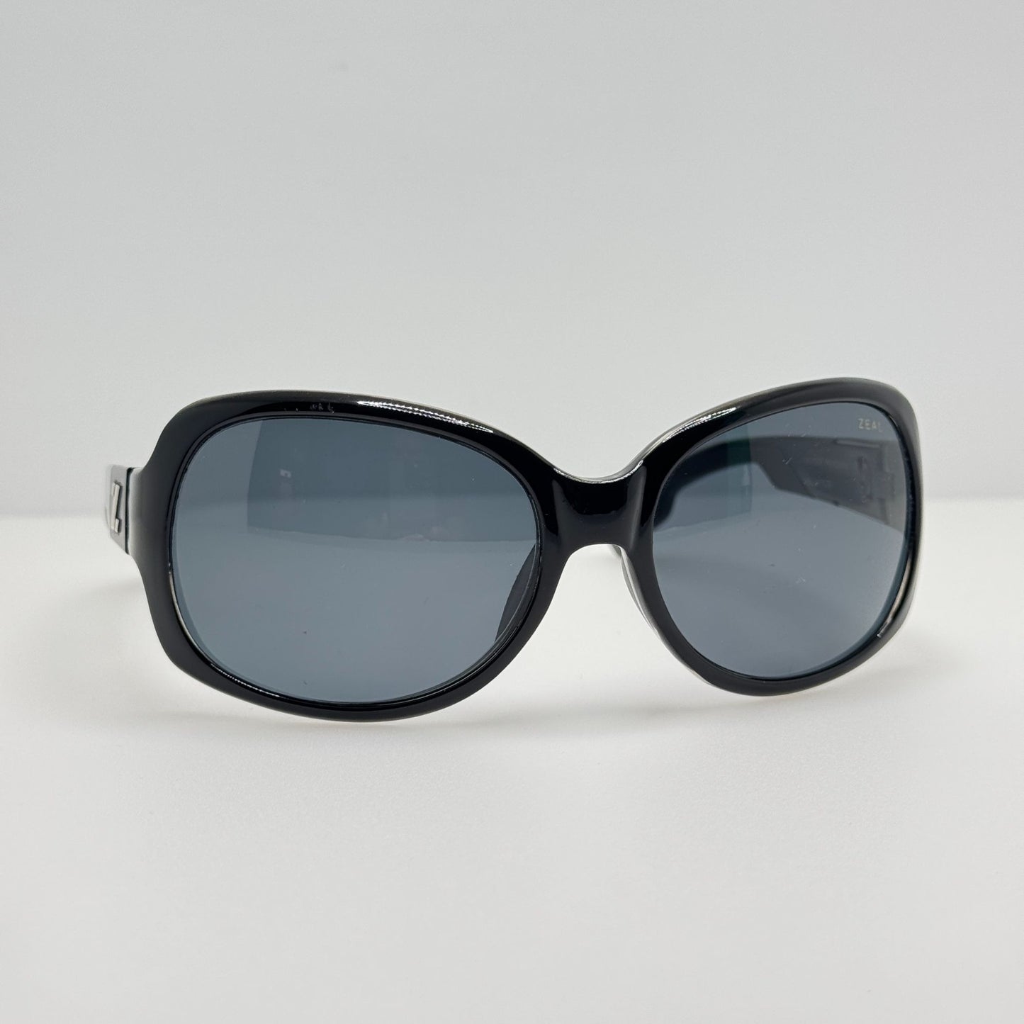 Zeal Penny Lane F10011Black Eyeglasses Eye Glasses Frames Mauritis